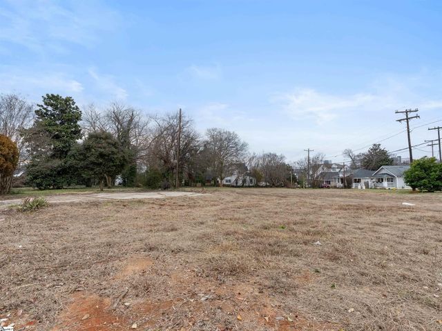0 Gower Street LOT 3, Greenville, SC 29601
