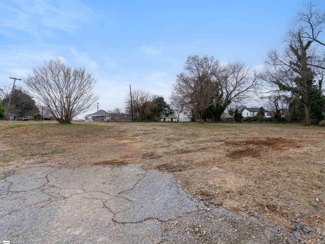 0 Gower Street LOT 3, Greenville, SC 29601