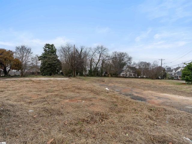 0 Gower Street LOT 3, Greenville, SC 29601