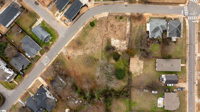 0 Gower Street LOT 3, Greenville, SC 29601