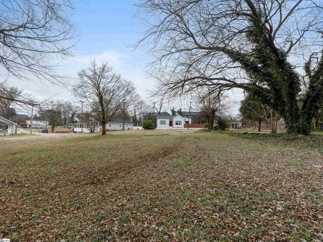 0 Gower Street LOT 3, Greenville, SC 29601