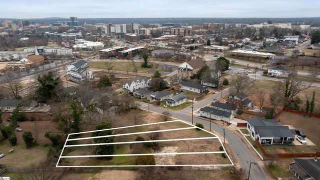 0 Gower Street LOT 3, Greenville, SC 29601
