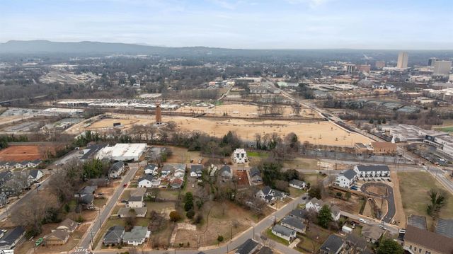 0 Gower Street LOT 3, Greenville, SC 29601