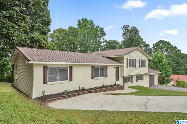 1011 KEITH DRIVE, Weaver, AL 36277