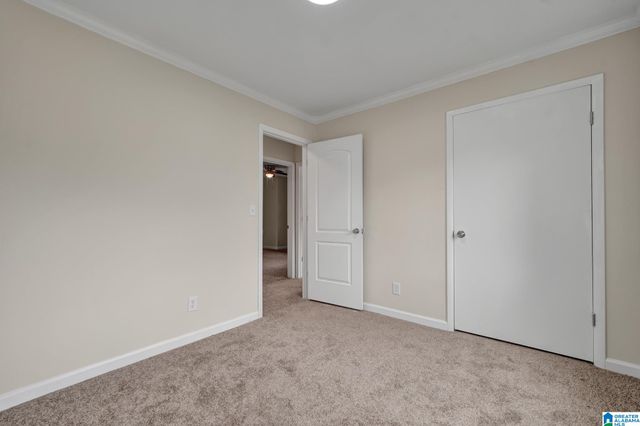 1011 KEITH DRIVE, Weaver, AL 36277