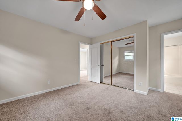 1011 KEITH DRIVE, Weaver, AL 36277