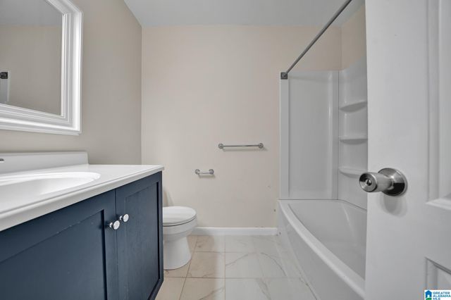 1011 KEITH DRIVE, Weaver, AL 36277