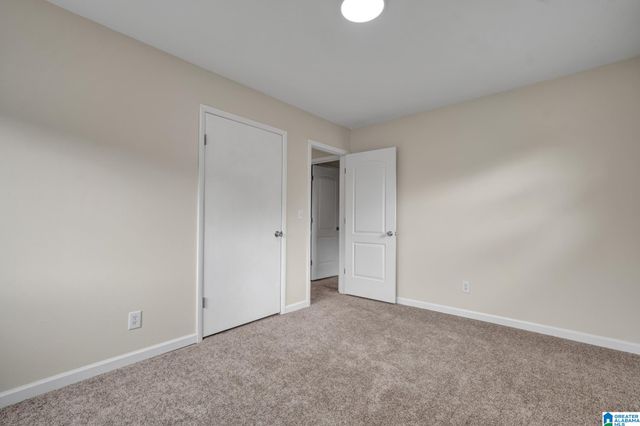 1011 KEITH DRIVE, Weaver, AL 36277
