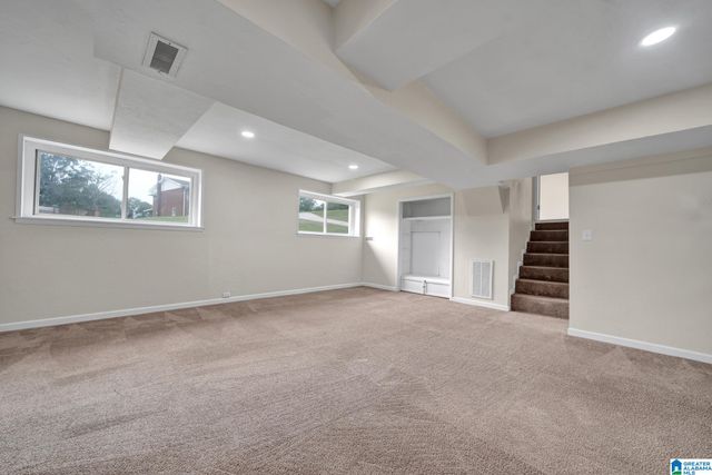 1011 KEITH DRIVE, Weaver, AL 36277