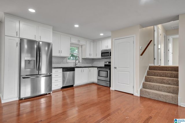 1011 KEITH DRIVE, Weaver, AL 36277