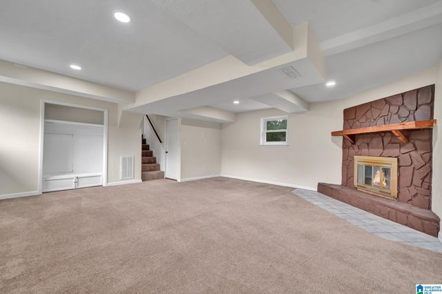 1011 KEITH DRIVE, Weaver, AL 36277