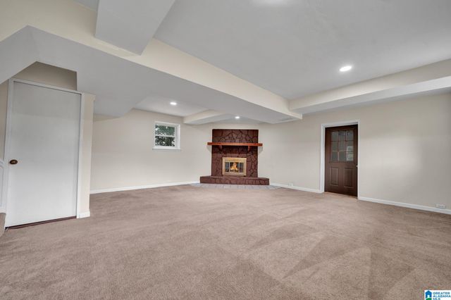 1011 KEITH DRIVE, Weaver, AL 36277