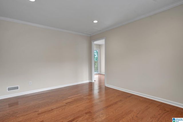 1011 KEITH DRIVE, Weaver, AL 36277