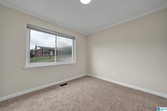 1011 KEITH DRIVE, Weaver, AL 36277