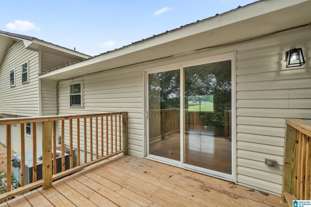 1011 KEITH DRIVE, Weaver, AL 36277