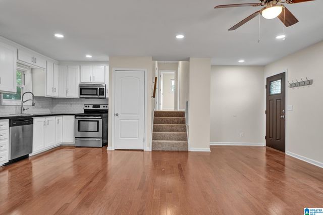 1011 KEITH DRIVE, Weaver, AL 36277