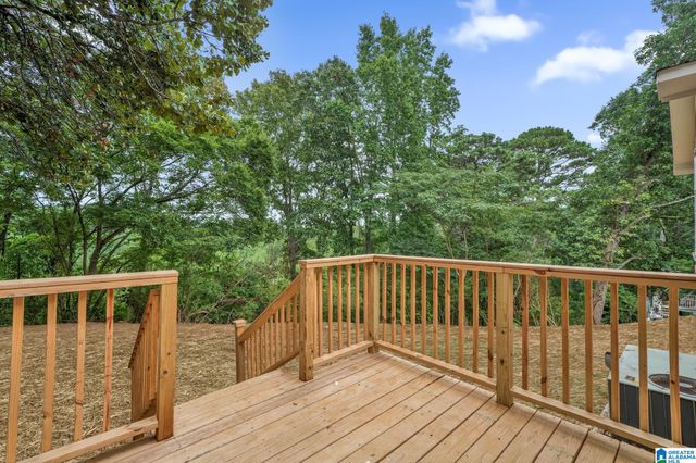 1011 KEITH DRIVE, Weaver, AL 36277