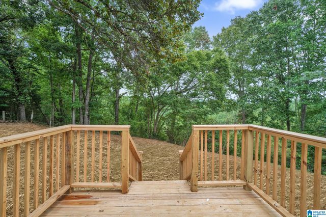 1011 KEITH DRIVE, Weaver, AL 36277