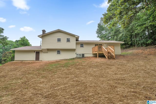 1011 KEITH DRIVE, Weaver, AL 36277