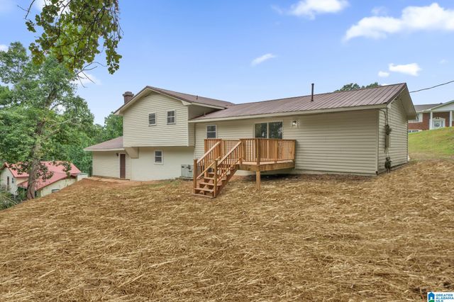 1011 KEITH DRIVE, Weaver, AL 36277