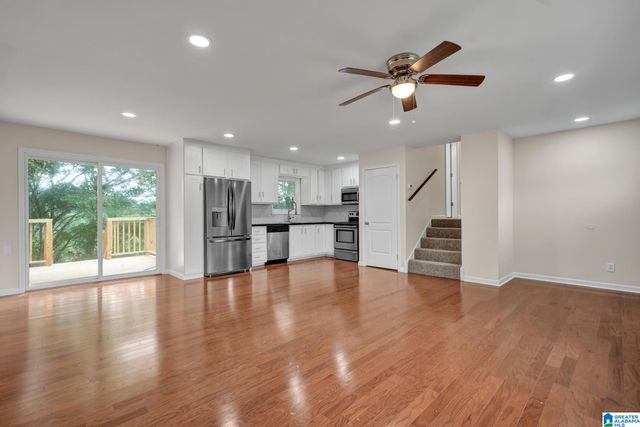 1011 KEITH DRIVE, Weaver, AL 36277