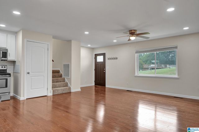 1011 KEITH DRIVE, Weaver, AL 36277