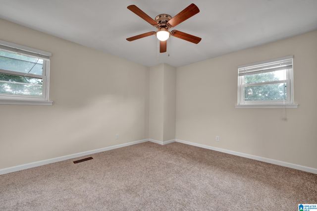 1011 KEITH DRIVE, Weaver, AL 36277