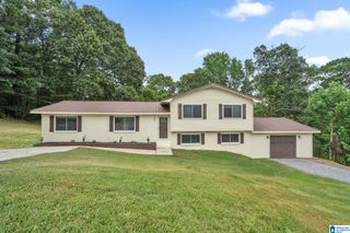 1011 KEITH DRIVE, Weaver, AL 36277