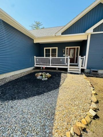 109 Mountain Road, Gilmanton, NH 03837