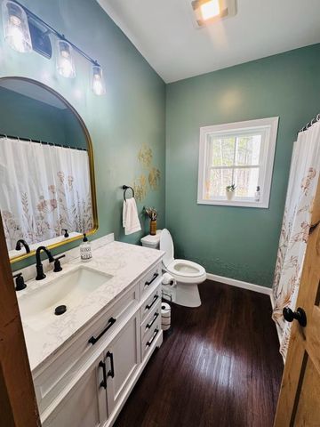 109 Mountain Road, Gilmanton, NH 03837