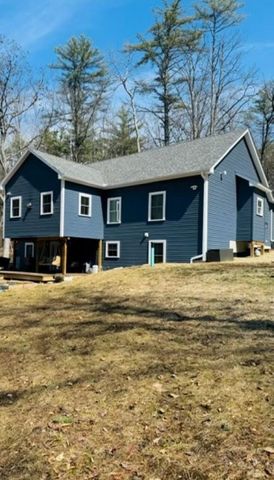 109 Mountain Road, Gilmanton, NH 03837