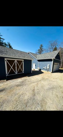 109 Mountain Road, Gilmanton, NH 03837