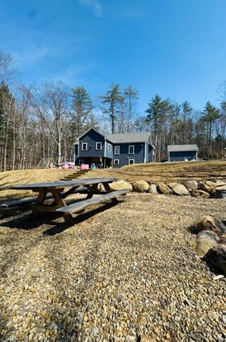 109 Mountain Road, Gilmanton, NH 03837