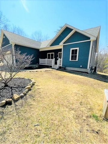109 Mountain Road, Gilmanton, NH 03837