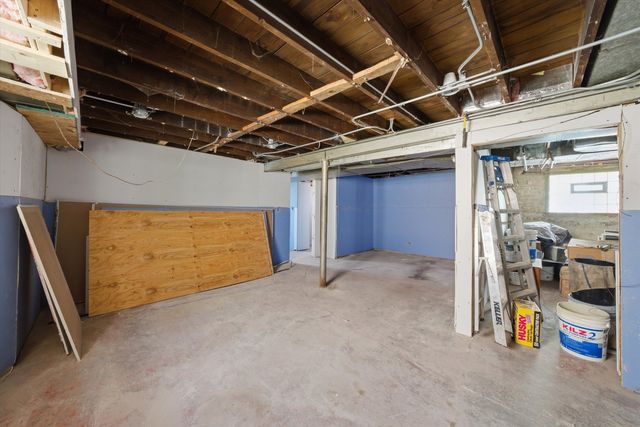8016 S Perry Avenue, Chicago, IL 60620