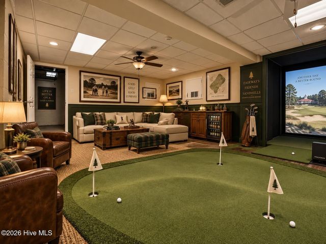 30 Lake View Drive E, Pinehurst, NC 28374