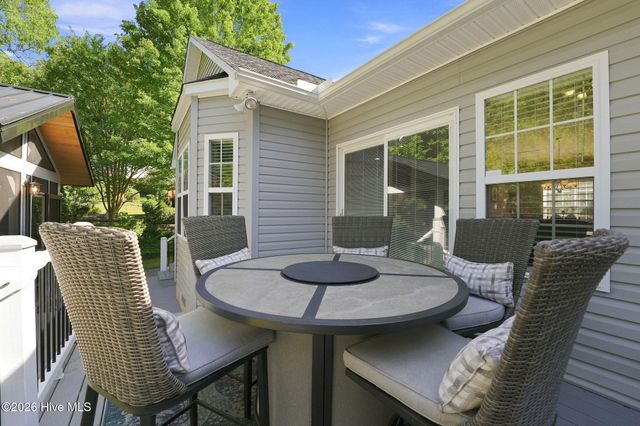 30 Lake View Drive E, Pinehurst, NC 28374
