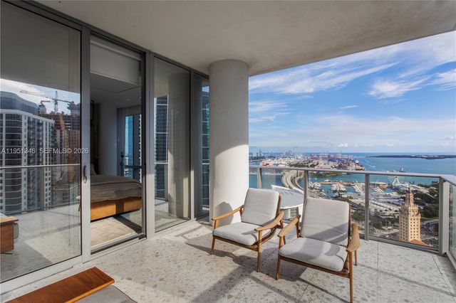 851 NE 1st Ave 3411, Miami, FL 33132