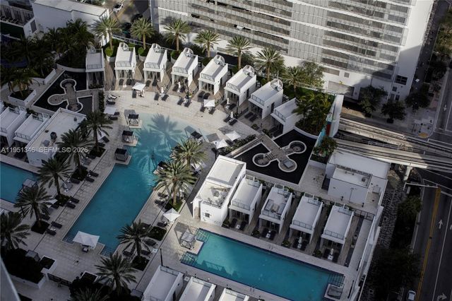 851 NE 1st Ave 3411, Miami, FL 33132