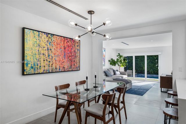 670 NE 58th St, Miami, FL 33137