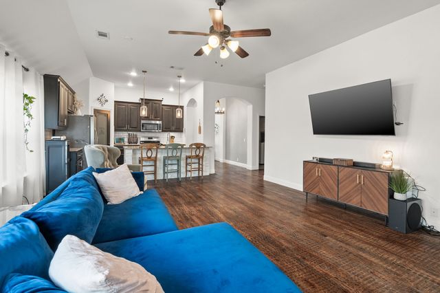 4301 Cherry Lane, Melissa, TX 75454