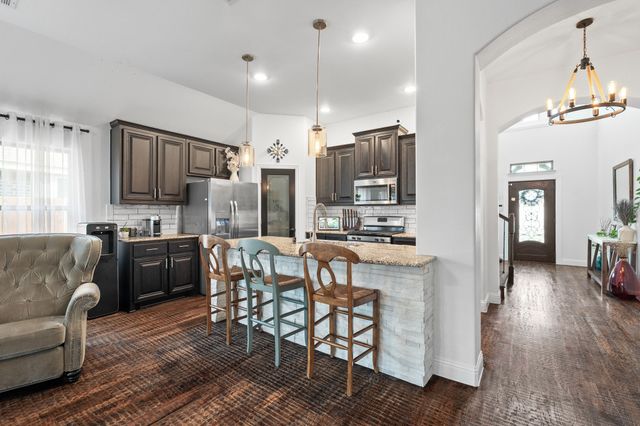 4301 Cherry Lane, Melissa, TX 75454