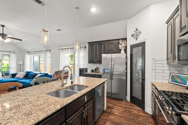 4301 Cherry Lane, Melissa, TX 75454