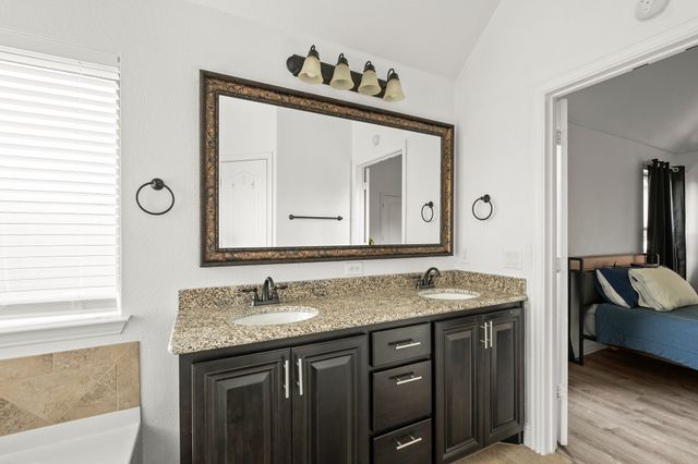 4301 Cherry Lane, Melissa, TX 75454