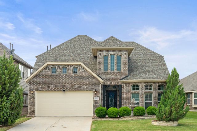 4301 Cherry Lane, Melissa, TX 75454