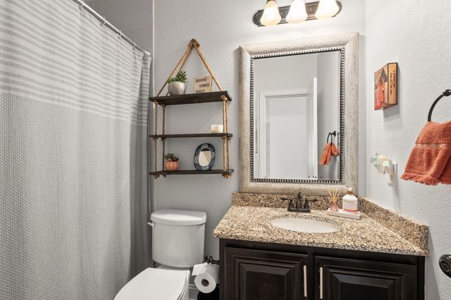 4301 Cherry Lane, Melissa, TX 75454