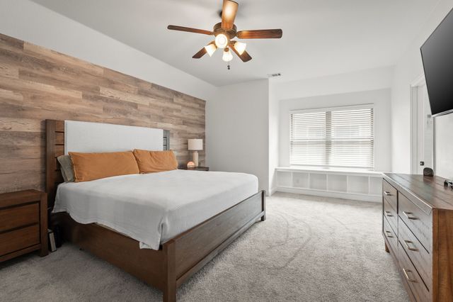4301 Cherry Lane, Melissa, TX 75454