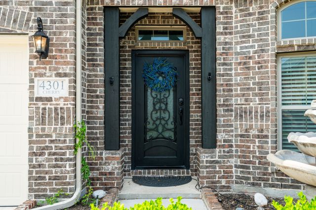 4301 Cherry Lane, Melissa, TX 75454
