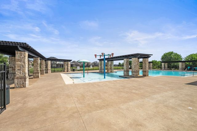 4301 Cherry Lane, Melissa, TX 75454