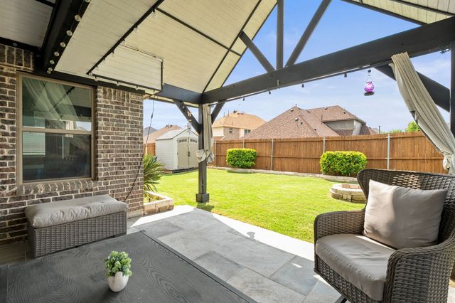 4301 Cherry Lane, Melissa, TX 75454